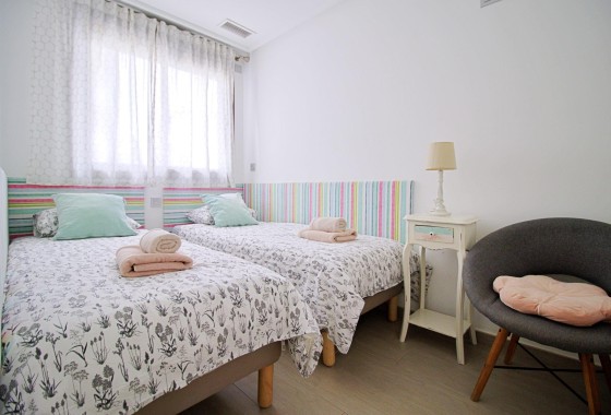 Herverkoop - Appartement / Flat -
Pilar de la Horadada - Torre de la Horadada