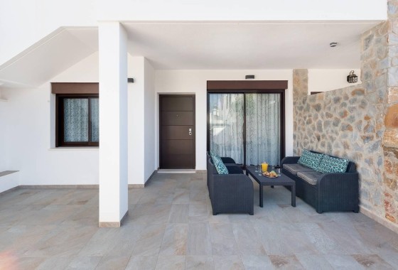 Herverkoop - Appartement / Flat -
Pilar de la Horadada - Torre de la Horadada