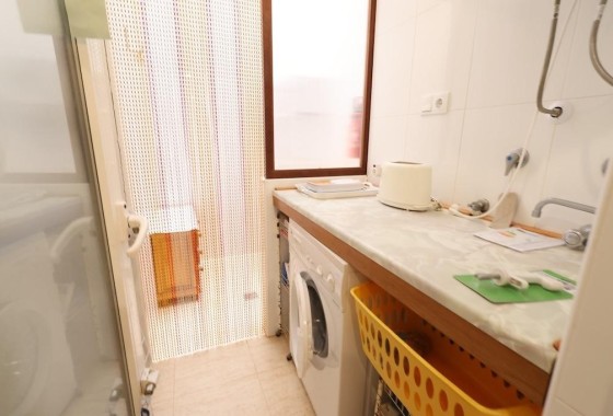 Herverkoop - Appartement / Flat -
Orihuela Costa - Punta Prima