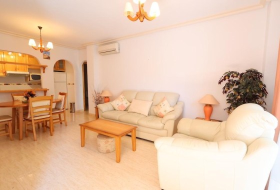 Herverkoop - Appartement / Flat -
Orihuela Costa - Punta Prima