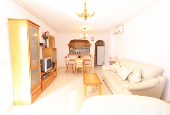 Herverkoop - Appartement / Flat -
Orihuela Costa - Punta Prima