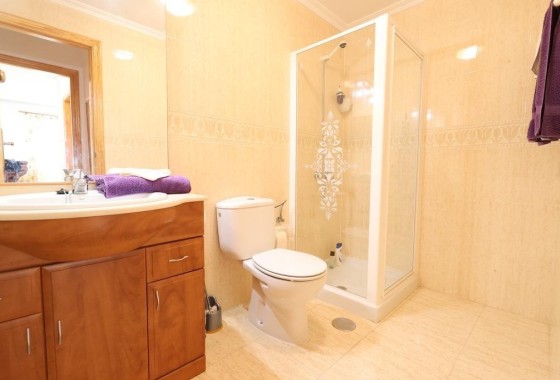 Herverkoop - Appartement / Flat -
Orihuela Costa - Punta Prima