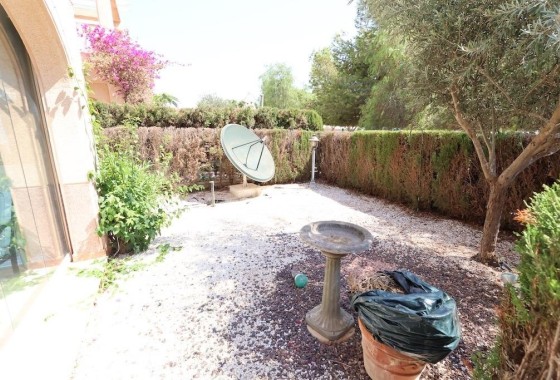 Herverkoop - Appartement / Flat -
Orihuela Costa - Punta Prima