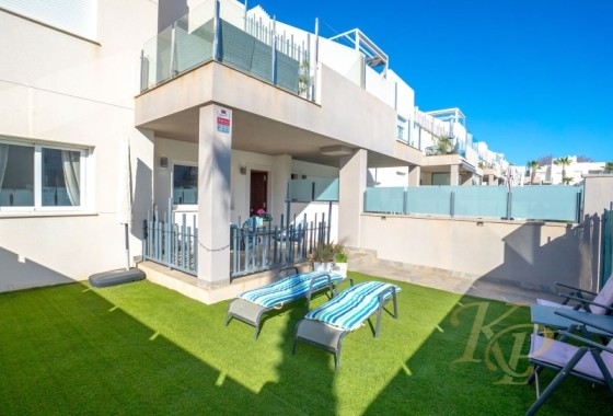 Herverkoop - Appartement / Flat -
Torrevieja - Costa Blanca