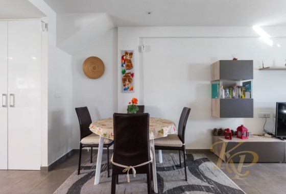 Herverkoop - Appartement / Flat -
Torrevieja - Costa Blanca