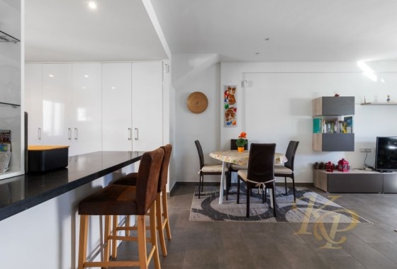 Herverkoop - Appartement / Flat -
Torrevieja - Costa Blanca