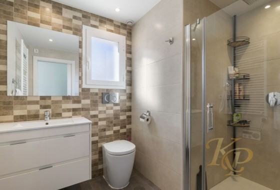 Herverkoop - Appartement / Flat -
Torrevieja - Costa Blanca