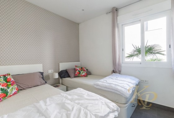 Herverkoop - Appartement / Flat -
Torrevieja - Costa Blanca