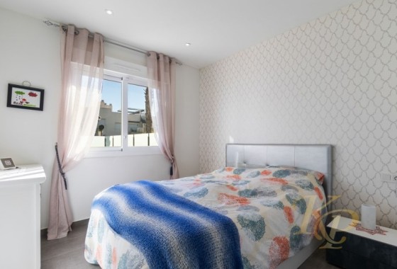 Herverkoop - Appartement / Flat -
Torrevieja - Costa Blanca