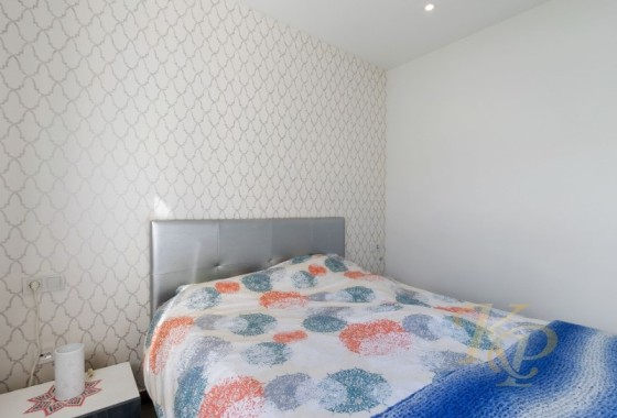 Herverkoop - Appartement / Flat -
Torrevieja - Costa Blanca