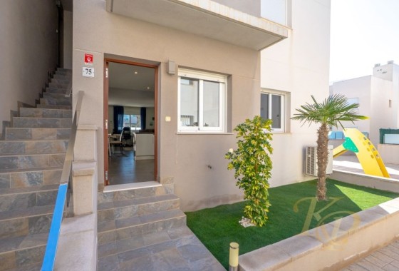 Herverkoop - Appartement / Flat -
Torrevieja - Costa Blanca