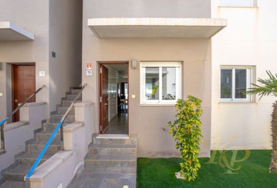 Herverkoop - Appartement / Flat -
Torrevieja - Costa Blanca
