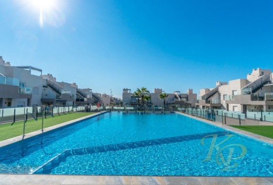 Herverkoop - Appartement / Flat -
Torrevieja - Costa Blanca