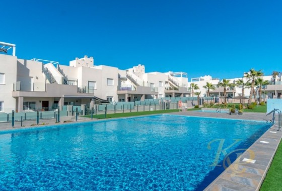 Herverkoop - Appartement / Flat -
Torrevieja - Costa Blanca