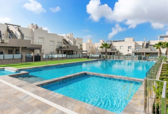 Herverkoop - Appartement / Flat -
Torrevieja - Costa Blanca