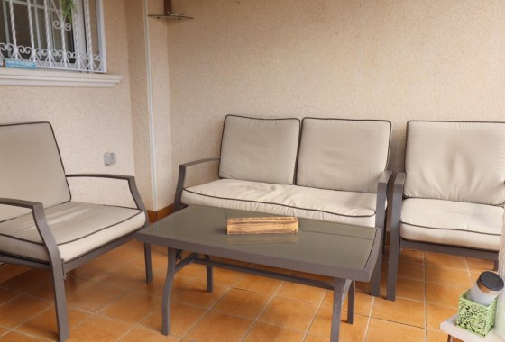 Herverkoop - Vrijstaande Villa -
Villamartín - Costa Blanca
