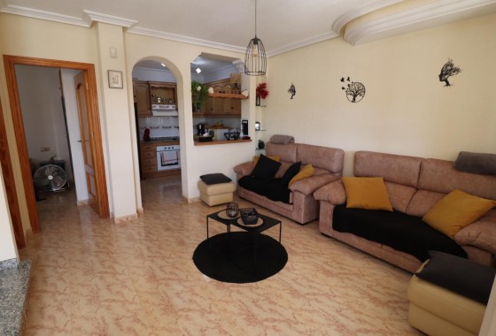 Herverkoop - Vrijstaande Villa -
Villamartín - Costa Blanca