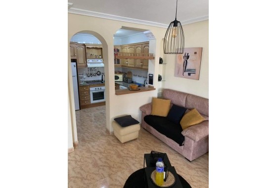 Herverkoop - Vrijstaande Villa -
Villamartín - Costa Blanca