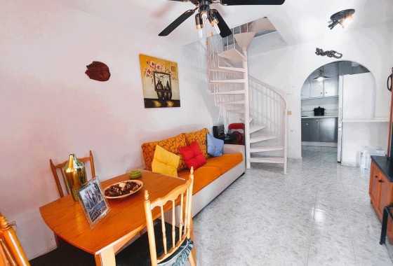 Sprzedaż -  -
Orihuela Costa - Playa Flamenca