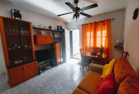 Sprzedaż -  -
Orihuela Costa - Playa Flamenca