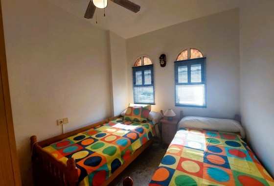 Sprzedaż -  -
Orihuela Costa - Playa Flamenca