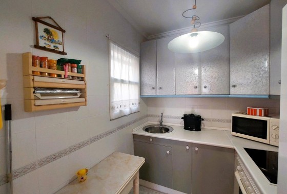 Sprzedaż -  -
Orihuela Costa - Playa Flamenca