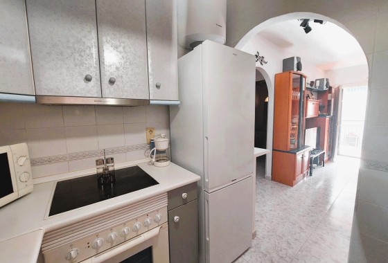 Sprzedaż -  -
Orihuela Costa - Playa Flamenca