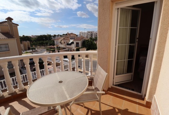 Herverkoop - Vrijstaande Villa -
Villamartín - Costa Blanca