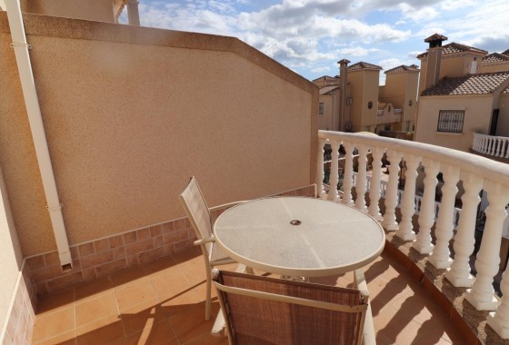 Herverkoop - Vrijstaande Villa -
Villamartín - Costa Blanca