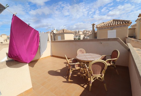 Herverkoop - Vrijstaande Villa -
Villamartín - Costa Blanca