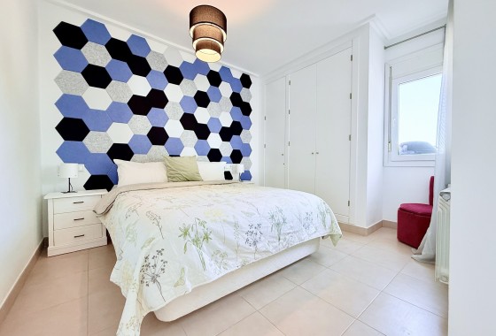 Sale - Detached Villa -
Mar Menor Golf Resort - Inland