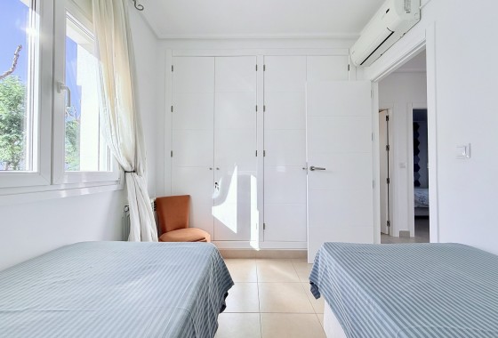 Sale - Detached Villa -
Mar Menor Golf Resort - Inland