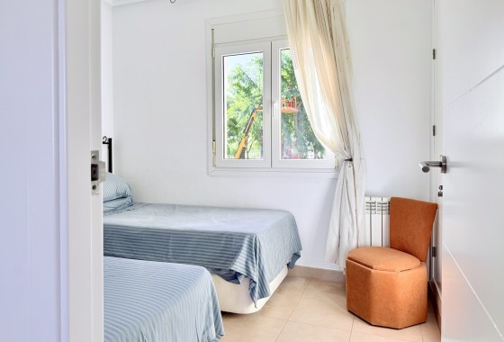 Sale - Detached Villa -
Mar Menor Golf Resort - Inland