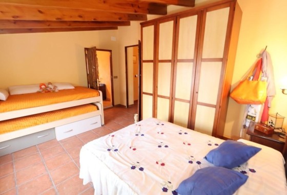 Herverkoop - Villa -
Fortuna - La garapacha