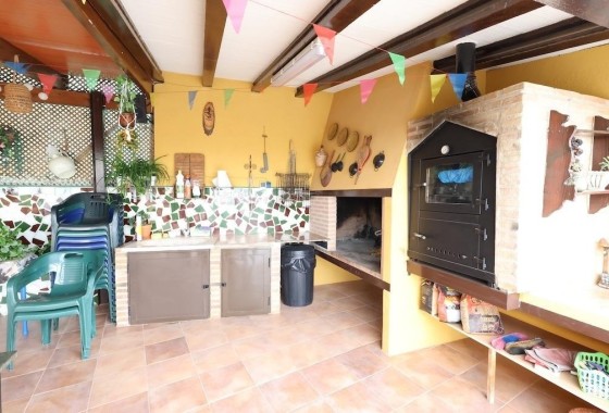 Herverkoop - Villa -
Fortuna - La garapacha