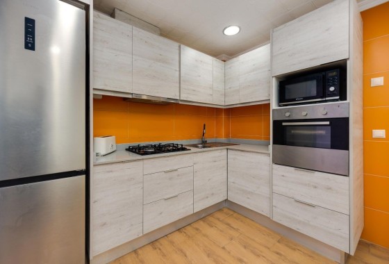 Revente - Appartement -
Torrevieja - Acequion