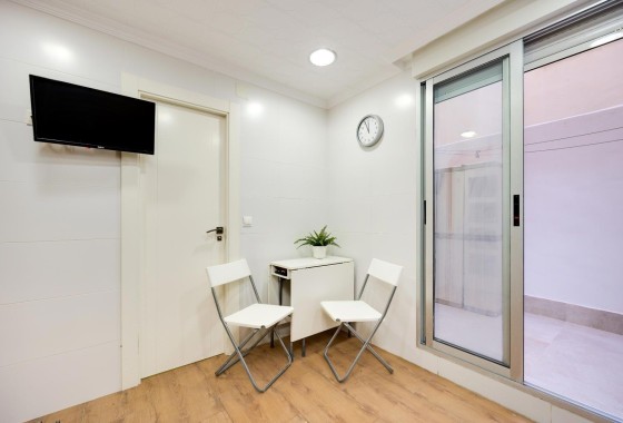 Revente - Appartement -
Torrevieja - Acequion