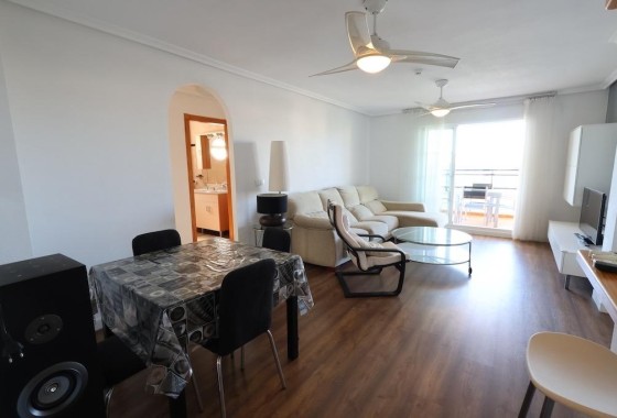 Resale - Wohnung / Appartement -
Pilar de la Horadada - Mil Palmeras