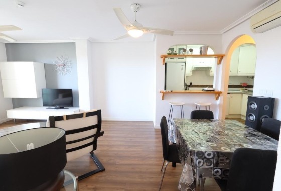 Resale - Wohnung / Appartement -
Pilar de la Horadada - Mil Palmeras