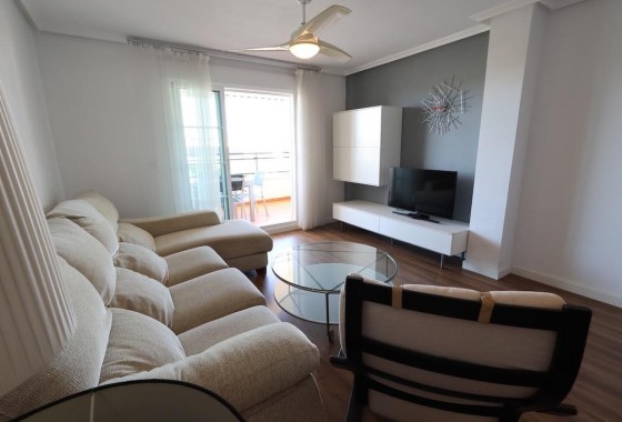 Resale - Wohnung / Appartement -
Pilar de la Horadada - Mil Palmeras