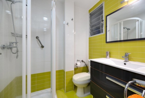 Revente - Appartement -
Torrevieja - Acequion