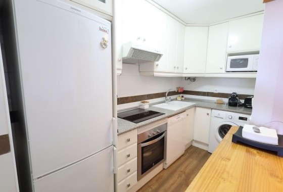 Resale - Wohnung / Appartement -
Pilar de la Horadada - Mil Palmeras