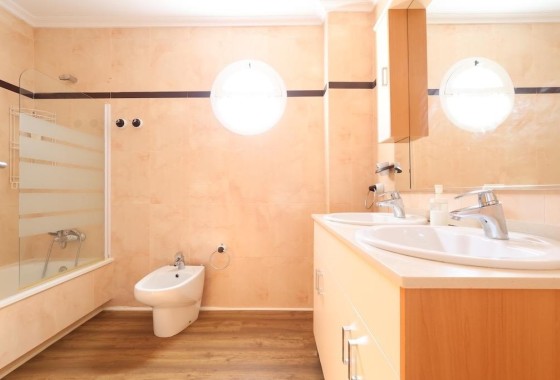 Resale - Wohnung / Appartement -
Pilar de la Horadada - Mil Palmeras