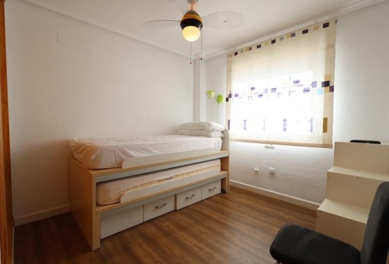 Resale - Wohnung / Appartement -
Pilar de la Horadada - Mil Palmeras