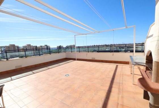 Resale - Wohnung / Appartement -
Pilar de la Horadada - Mil Palmeras