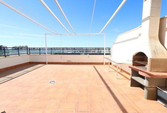 Resale - Wohnung / Appartement -
Pilar de la Horadada - Mil Palmeras