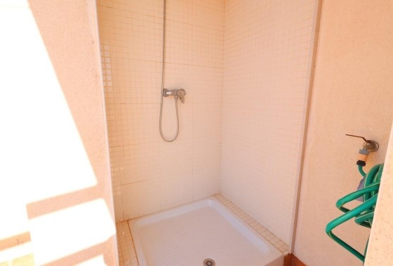 Resale - Wohnung / Appartement -
Pilar de la Horadada - Mil Palmeras