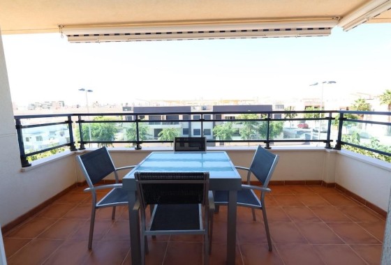 Resale - Wohnung / Appartement -
Pilar de la Horadada - Mil Palmeras