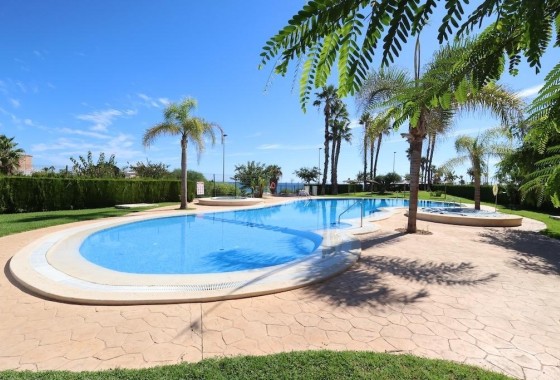 Resale - Wohnung / Appartement -
Pilar de la Horadada - Mil Palmeras