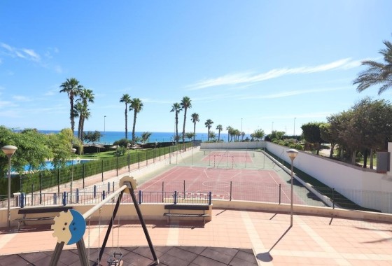 Resale - Wohnung / Appartement -
Pilar de la Horadada - Mil Palmeras